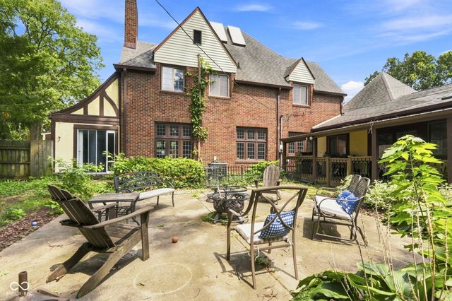3763 Watson Road, Indianapolis, IN 46205