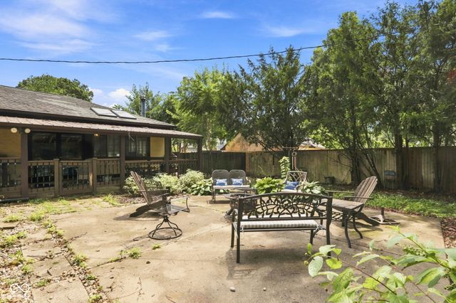 3763 Watson Road, Indianapolis, IN 46205