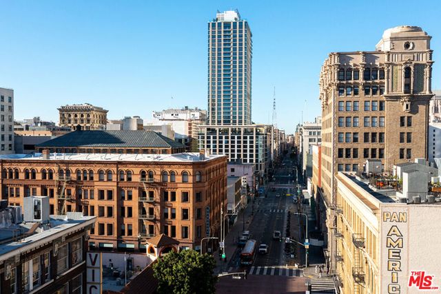 400 S Broadway 1001, Los Angeles, CA 90013