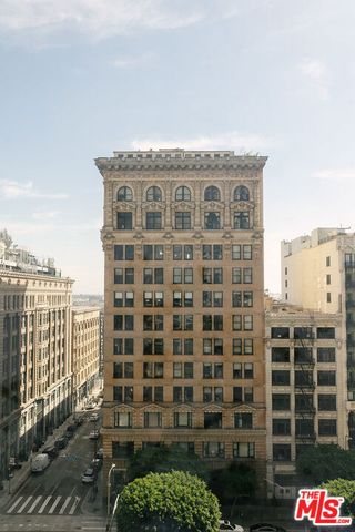 400 S Broadway 1001, Los Angeles, CA 90013