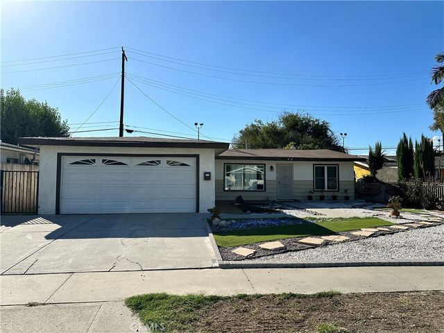 1413 Escalada, Rowland Heights, CA 91748