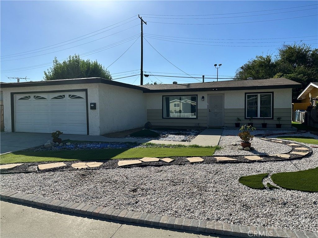 1413 Escalada, Rowland Heights, CA 91748