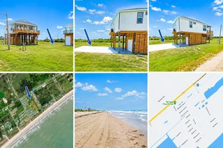 214 Corpus Christi Street, Port Bolivar, TX 77650