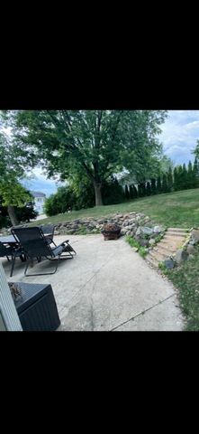 408 CARROLL STREET, Random Lake, WI 53075