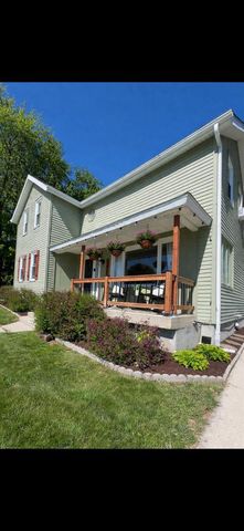 408 CARROLL STREET, Random Lake, WI 53075