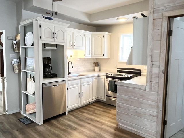 408 CARROLL STREET, Random Lake, WI 53075