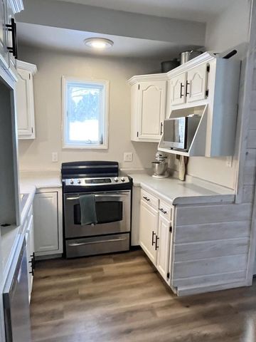 408 CARROLL STREET, Random Lake, WI 53075