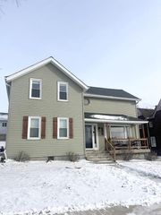 408 CARROLL STREET, Random Lake, WI 53075