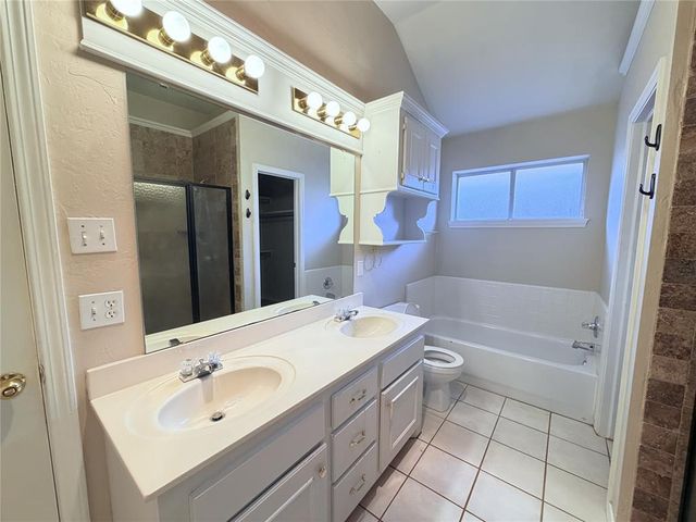 1224 Capitol Drive, Edmond, OK 73003