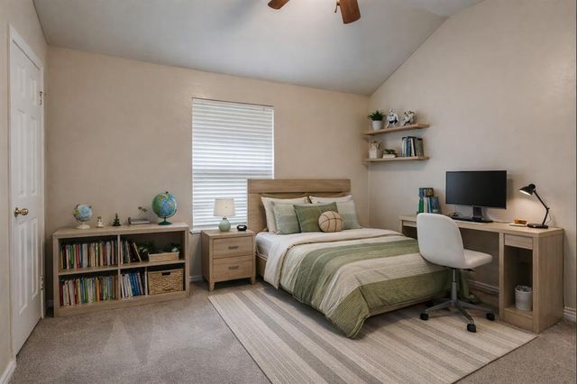 1224 Capitol Drive, Edmond, OK 73003