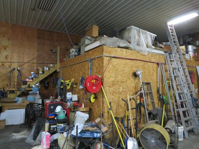 W9867 STATE ROAD 64, Merrill, WI 54452