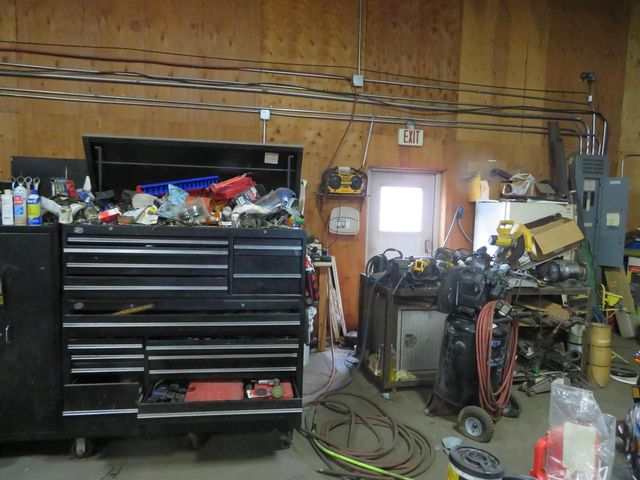 W9867 STATE ROAD 64, Merrill, WI 54452