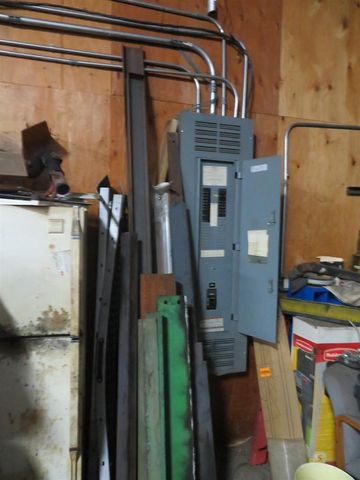 W9867 STATE ROAD 64, Merrill, WI 54452