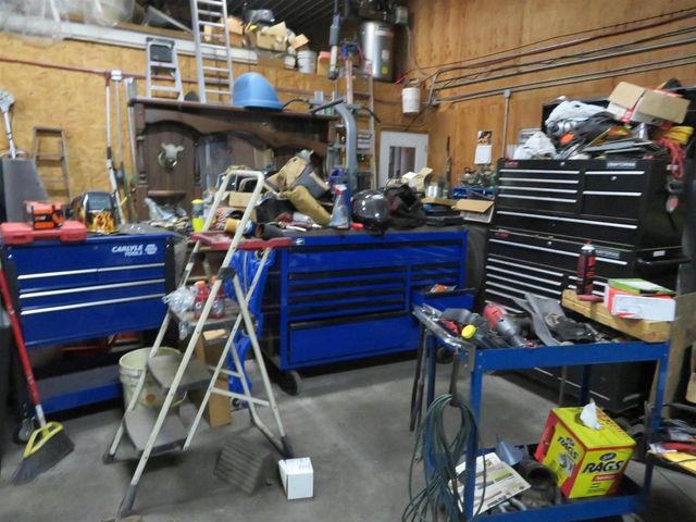 W9867 STATE ROAD 64, Merrill, WI 54452