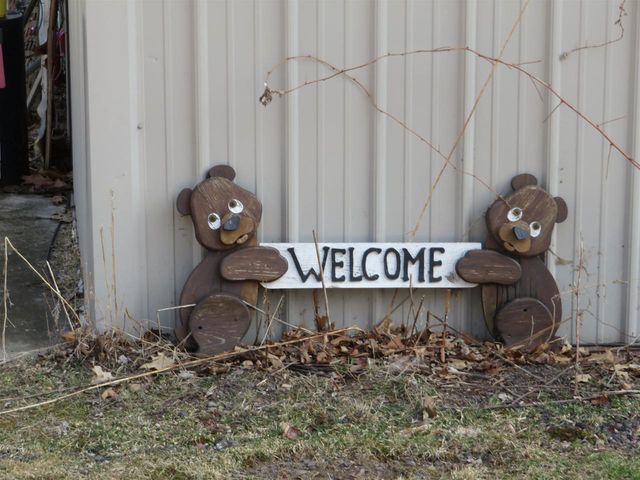 W9867 STATE ROAD 64, Merrill, WI 54452