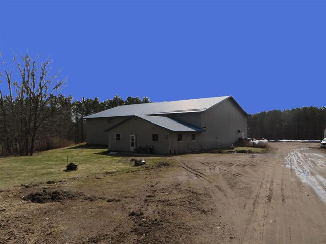 W9867 STATE ROAD 64, Merrill, WI 54452