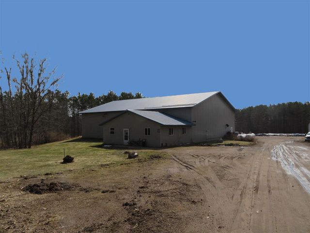 W9867 STATE ROAD 64, Merrill, WI 54452