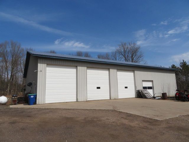 W9867 STATE ROAD 64, Merrill, WI 54452