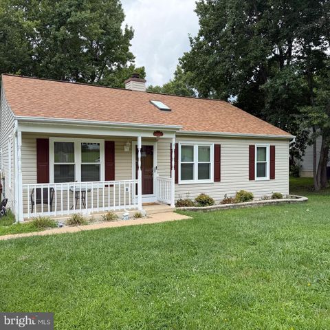 11722 CAMELOT WAY, Fredericksburg, VA 22407