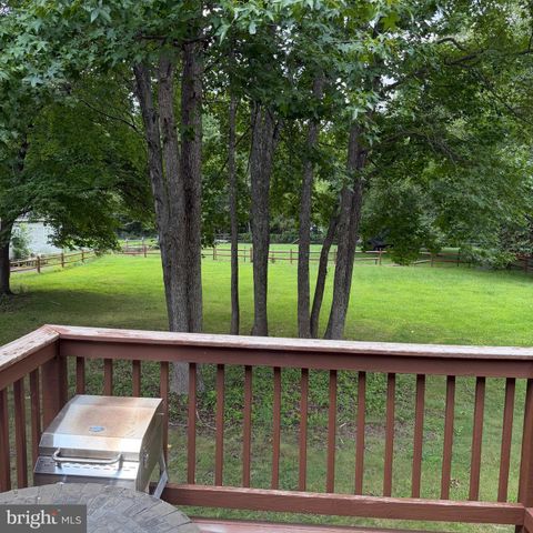 11722 CAMELOT WAY, Fredericksburg, VA 22407