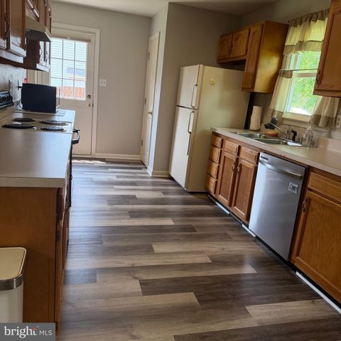 11722 CAMELOT WAY, Fredericksburg, VA 22407