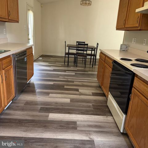 11722 CAMELOT WAY, Fredericksburg, VA 22407