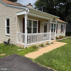 11722 CAMELOT WAY, Fredericksburg, VA 22407