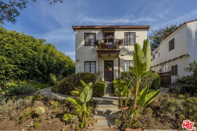 947 17th Street, Santa Monica, CA 90403