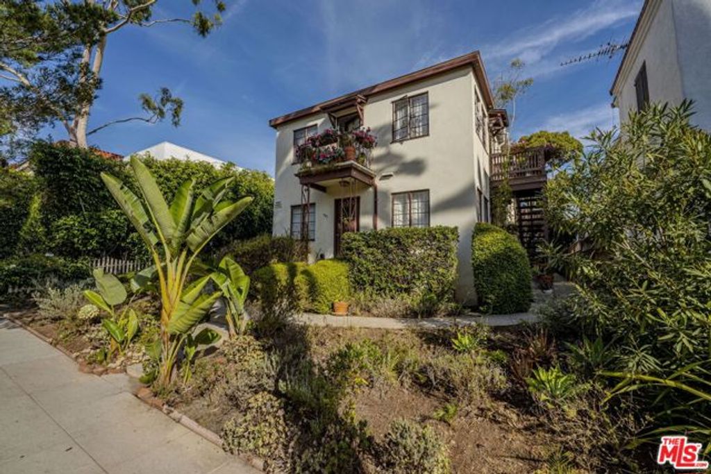 947 17th Street, Santa Monica, CA 90403