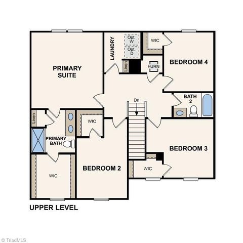 808 CEDAR Drive, Lexington, NC 27292