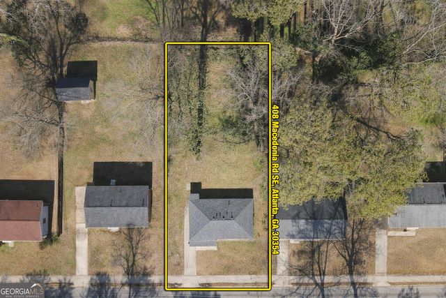 408 Macedonia Road SE, Atlanta, GA 30354