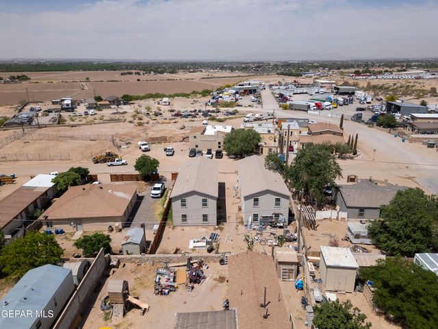11503 NANCY Drive, El Paso, TX 79927