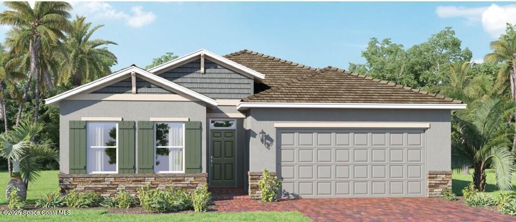 3990 Hollingsworth Drive SE, Palm Bay, FL 32909