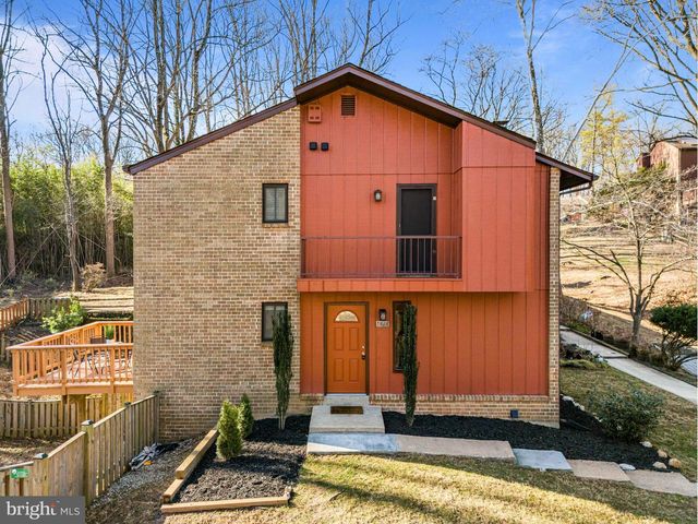 7818 BRIARDALE TER, Rockville, MD 20855