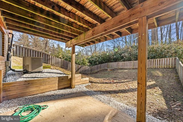 7818 BRIARDALE TER, Rockville, MD 20855