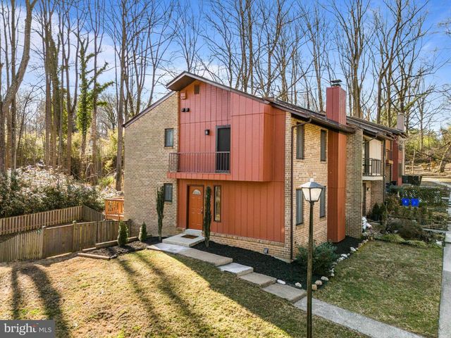 7818 BRIARDALE TER, Rockville, MD 20855