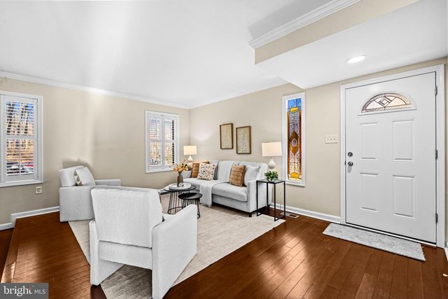 7818 BRIARDALE TER, Rockville, MD 20855