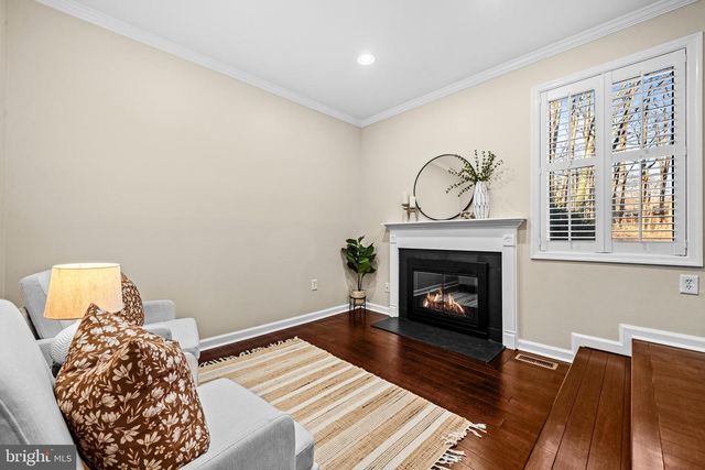 7818 BRIARDALE TER, Rockville, MD 20855