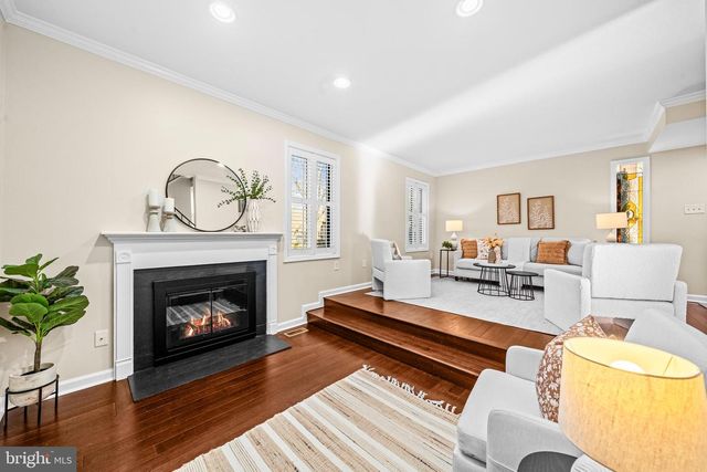 7818 BRIARDALE TER, Rockville, MD 20855