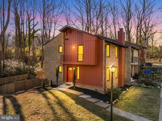 7818 BRIARDALE TER, Rockville, MD 20855