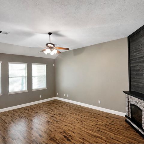 8618 Rocky River Street, Baytown, TX 77523