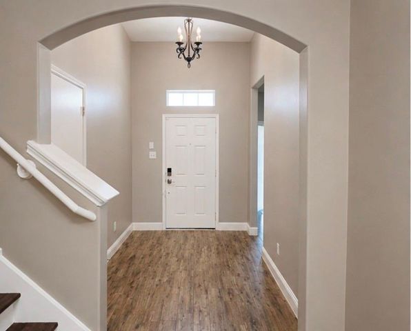 8618 Rocky River Street, Baytown, TX 77523