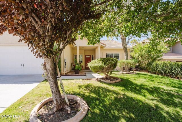 4038 Sungate Drive, Palmdale, CA 93551