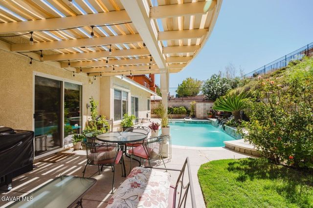 4038 Sungate Drive, Palmdale, CA 93551