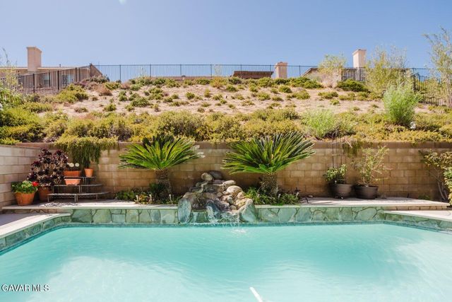 4038 Sungate Drive, Palmdale, CA 93551