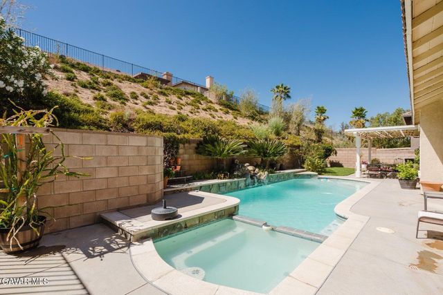 4038 Sungate Drive, Palmdale, CA 93551