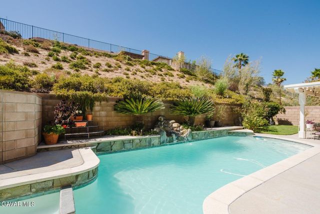 4038 Sungate Drive, Palmdale, CA 93551