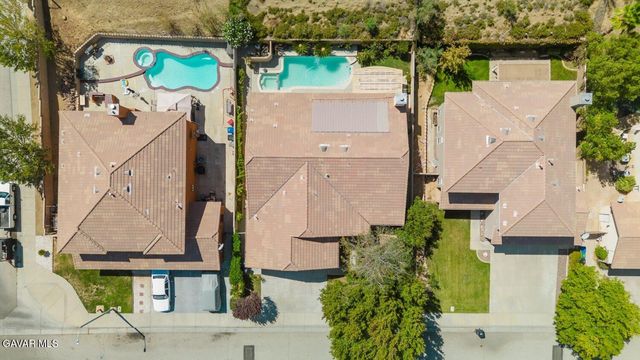 4038 Sungate Drive, Palmdale, CA 93551