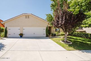 4038 Sungate Drive, Palmdale, CA 93551