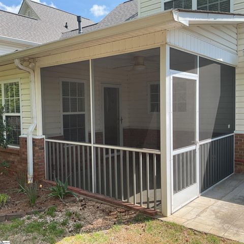 833 Woodsford Drive, Greenville, SC 29615